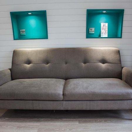 High Oaks Grange - Glamping Hotel Pickering Cameră foto