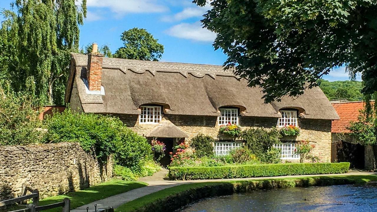 High Oaks Grange - Glamping Hotel Pickering Exterior foto